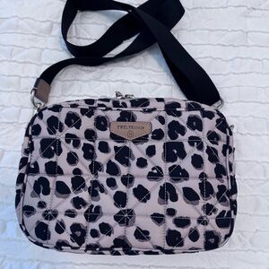 Twelve little diaper bag purse